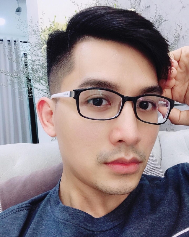 啊泽的第二张照片--平和相亲网