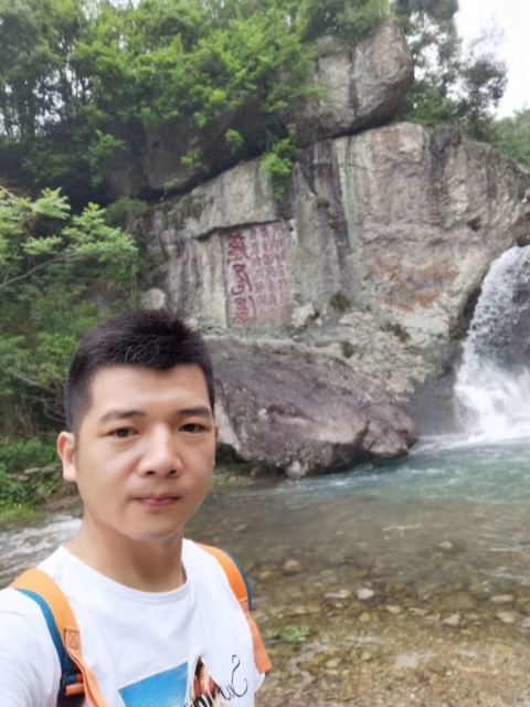 愿得一人心的第一张照片--平和相亲网