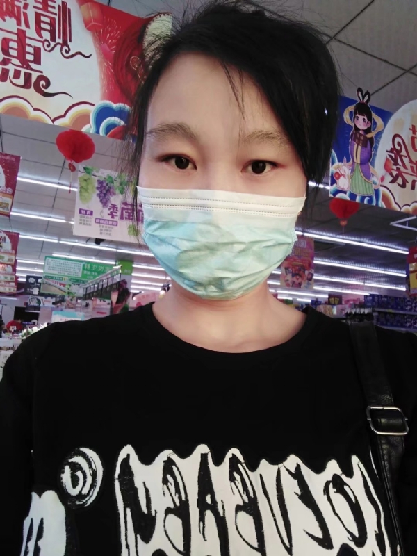 果果的第一张照片--平和相亲网