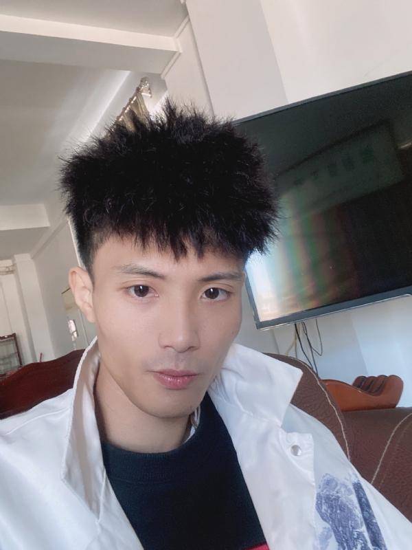 李邓平的第一张照片--平和相亲网
