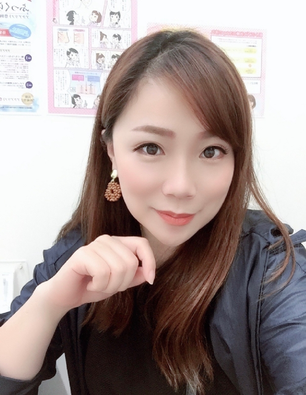 Judy的第二张照片--平和相亲网