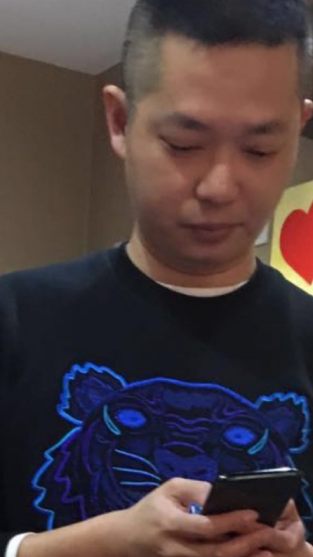 刘5的第一张照片--平和相亲网