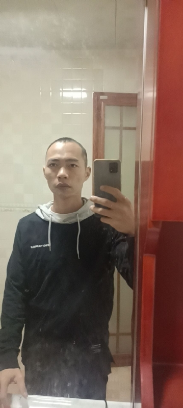 黄钟溢的第一张照片--平和相亲网