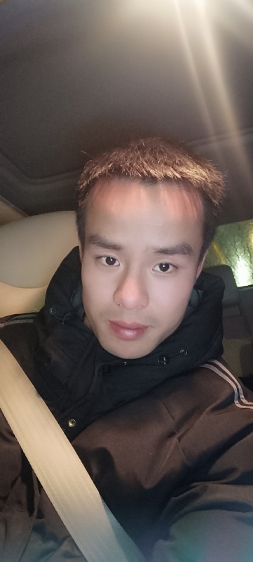 一直走在起跑线上的第一张照片--平和相亲网