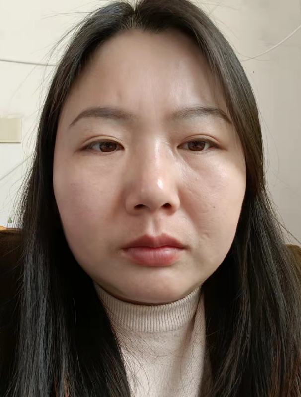 云飞儿的第一张照片--平和相亲网