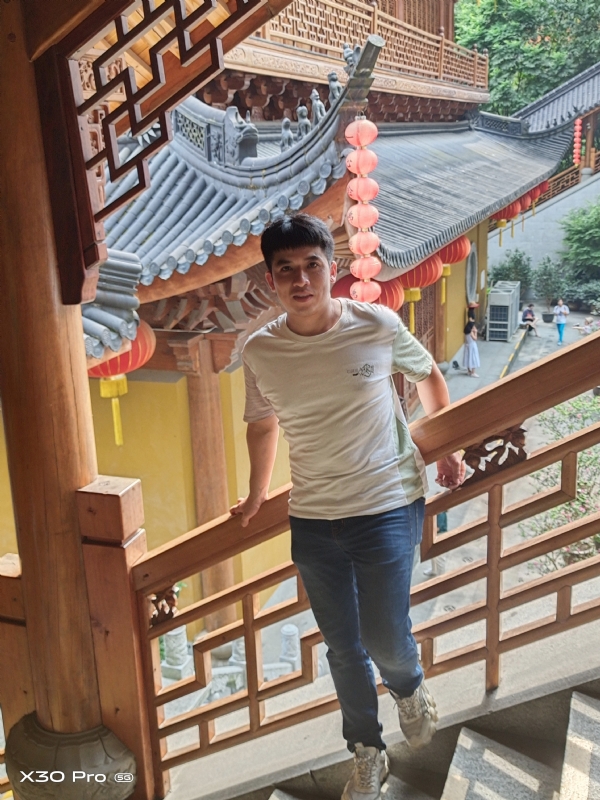 开心快乐每一天的第三张照片--平和相亲网