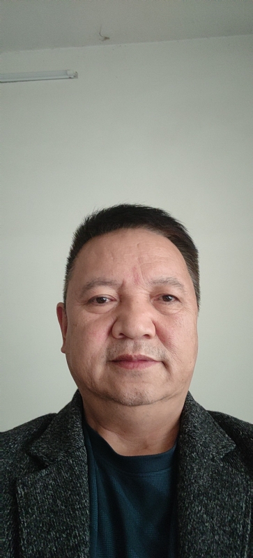 抗美的第一张照片--平和相亲网