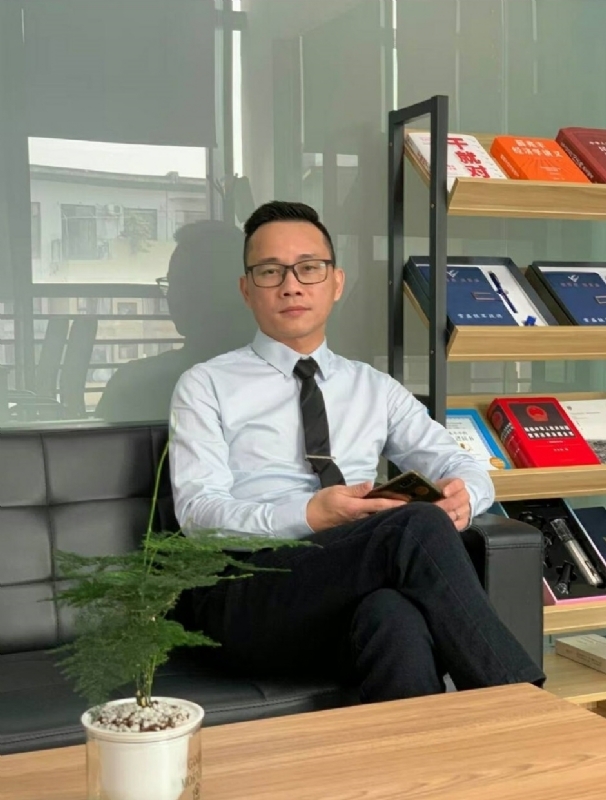 我這樣的男人的第五张照片--平和相亲网