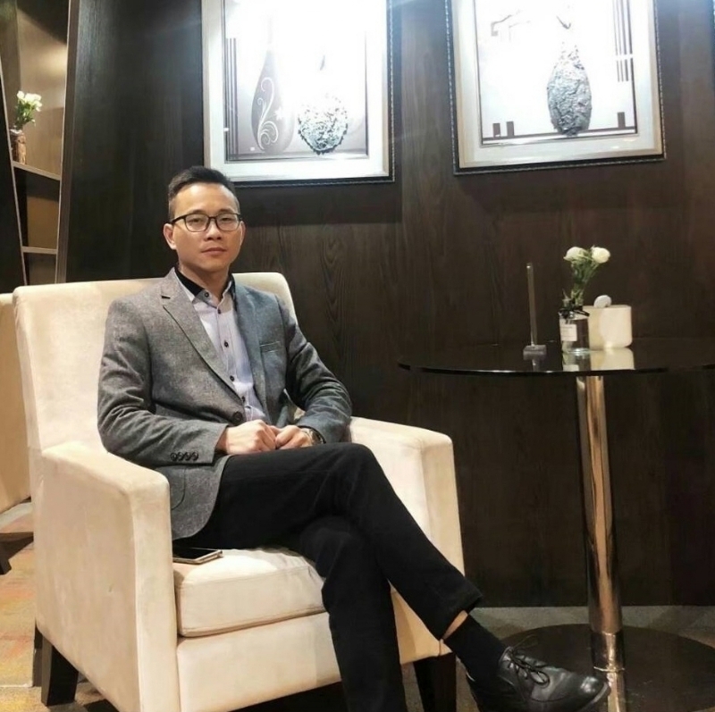 我這樣的男人的第六张照片--平和相亲网