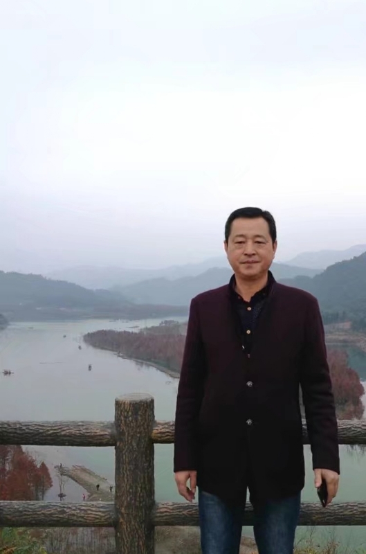 真心找老伴的第一张照片--平和相亲网