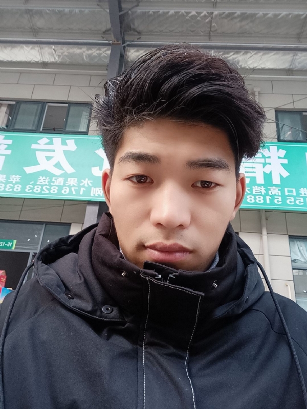 AA的第二张照片--平和相亲网