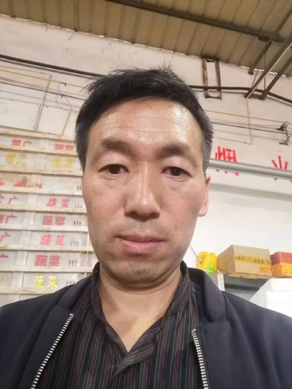 容裕富的第一张照片--平和相亲网