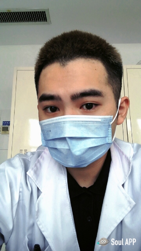 无疗的第一张照片--平和相亲网