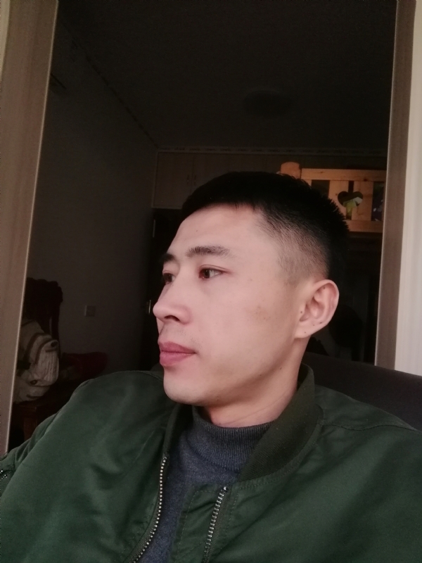 随缘的第一张照片--平和相亲网