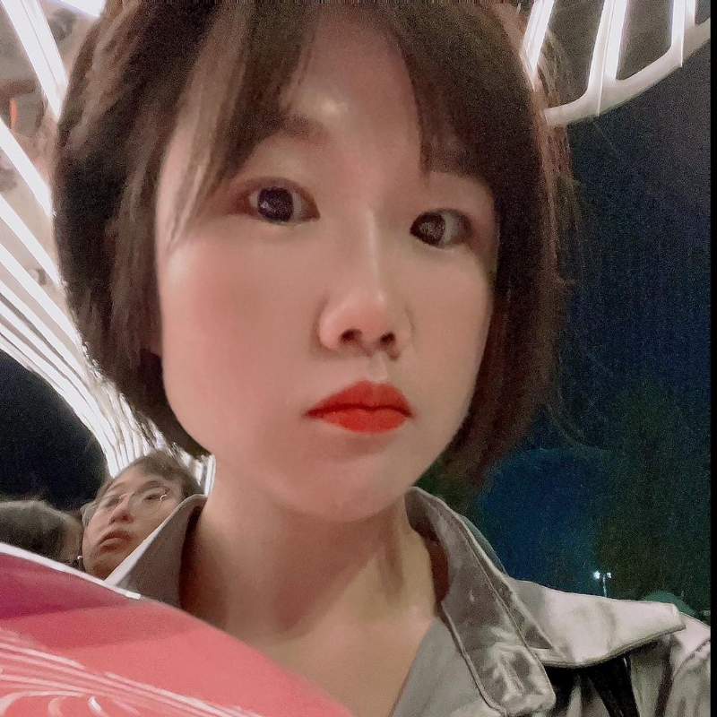 琳琳的第一张照片--平和相亲网