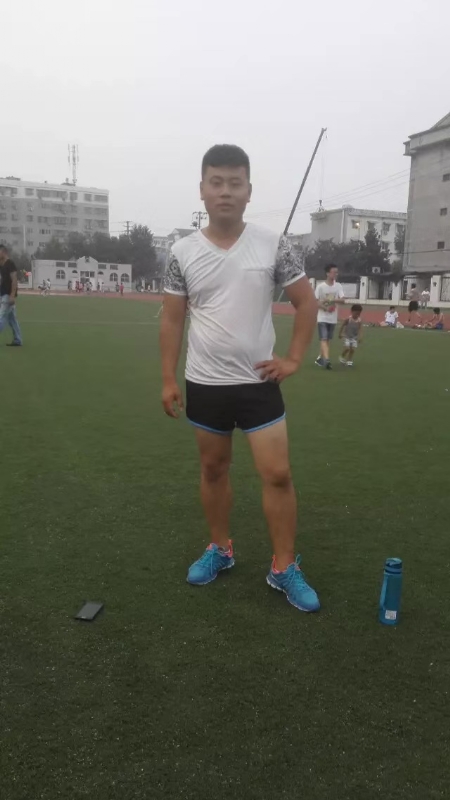 胡洋洋的第一张照片--平和相亲网