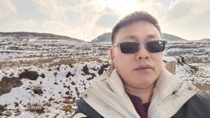 碧波绿叶的第一张照片--平和相亲网