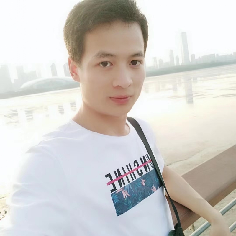 纯情又一的第一张照片--平和相亲网