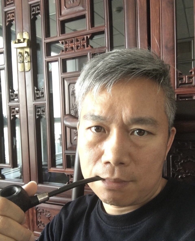 zekai的第一张照片--平和相亲网