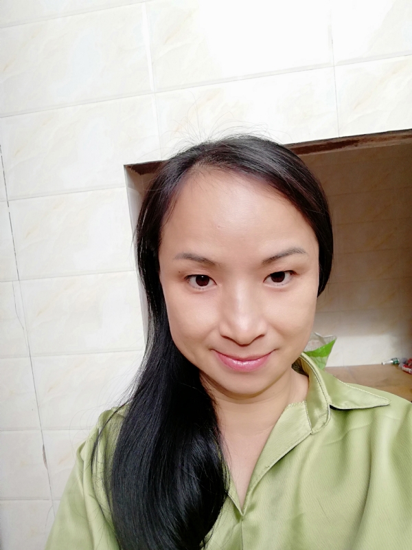 缘来是你的第二张照片--平和相亲网