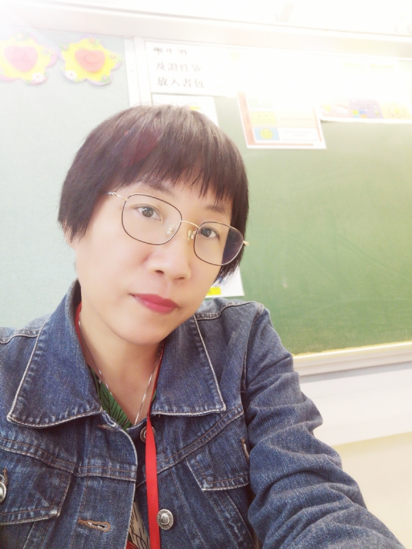 长不大的第二张照片--平和相亲网