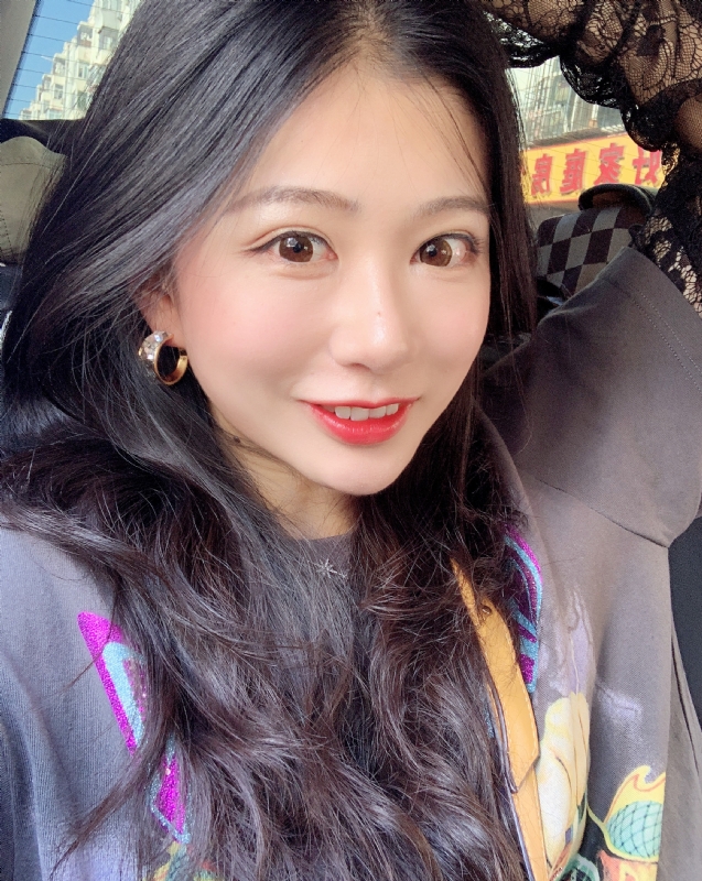 爱你的第二张照片--平和相亲网