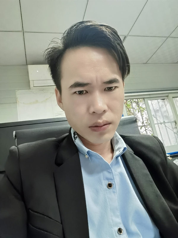 海风的第一张照片--平和相亲网