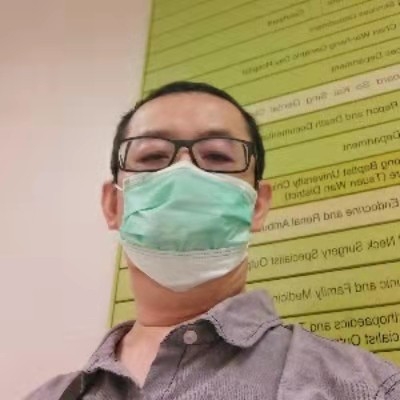 Alvin的第一张照片--平和相亲网