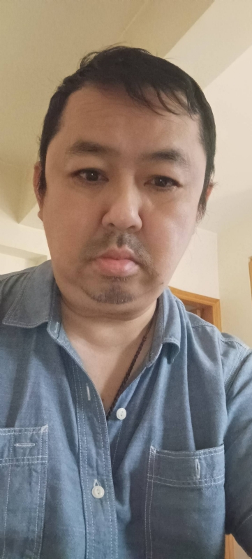 Alvin的第二张照片--平和相亲网