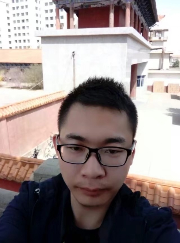 龙在天的第一张照片--平和相亲网