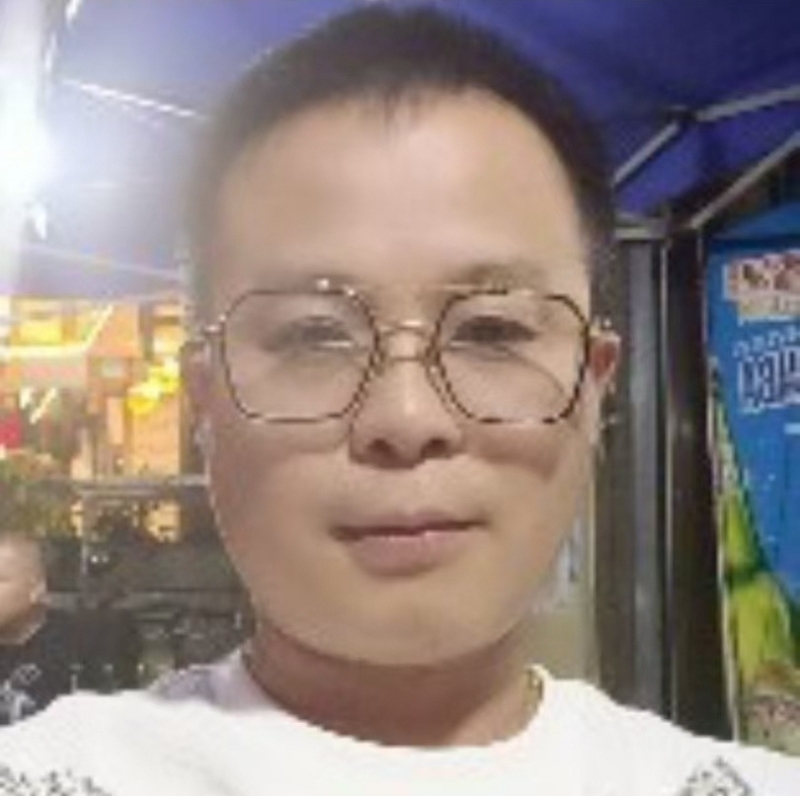 逍遥霸道的第一张照片--平和相亲网