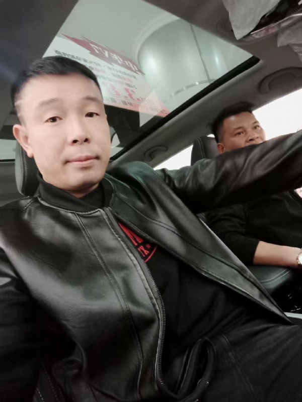 醉红尘的第一张照片--平和相亲网