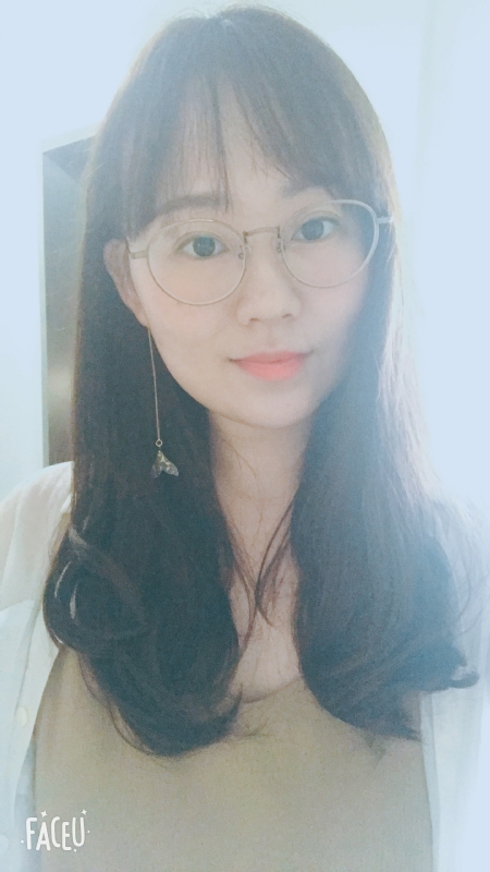 李李的第一张照片--平和相亲网
