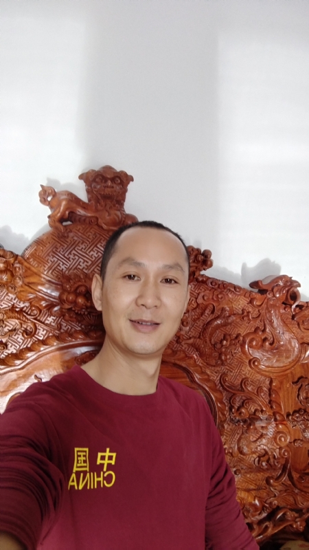 想有个家的第一张照片--平和相亲网
