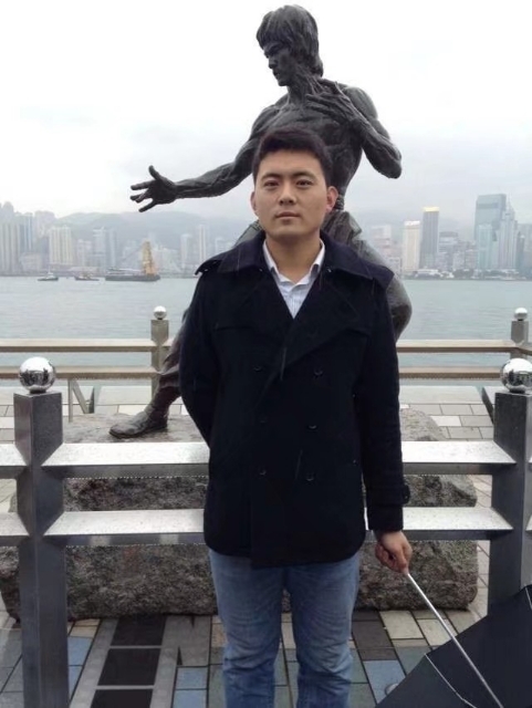 正身清心的第三张照片--平和相亲网