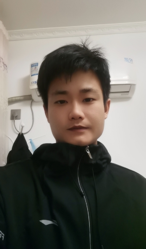 Mr丶Cui的第一张照片--平和相亲网