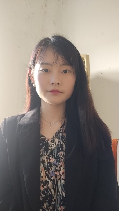 啾啾儿的第一张照片--平和相亲网
