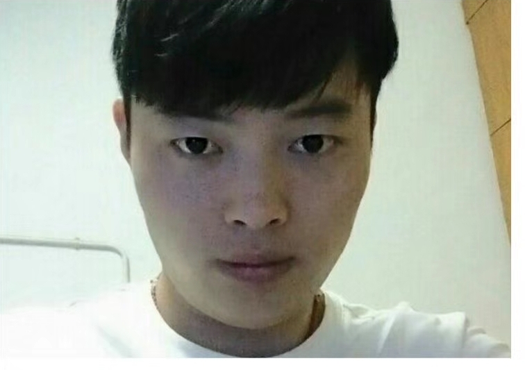 小张哥哥的第一张照片--平和相亲网