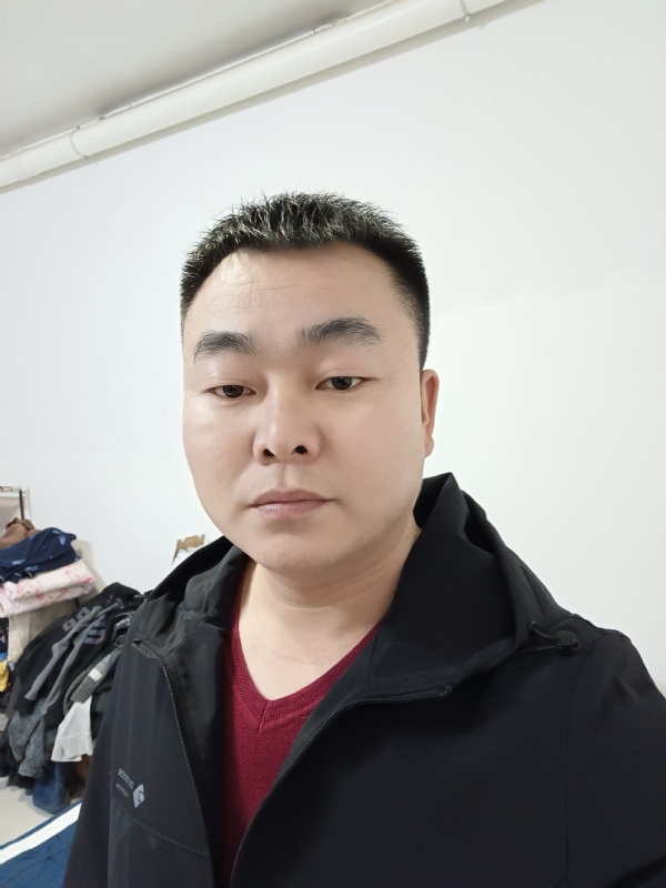 心中有你的第一张照片--平和相亲网