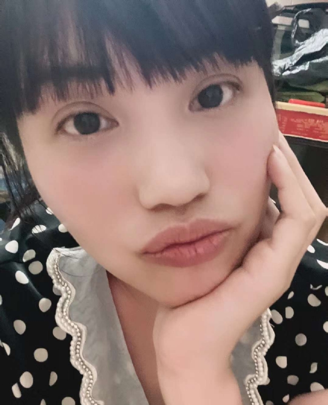 CC的第一张照片--平和相亲网