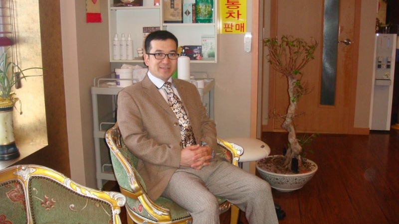 jinyuehan的第一张照片--平和相亲网