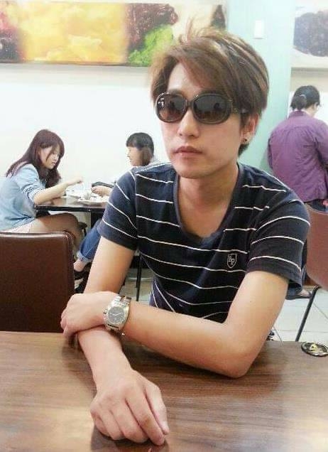 小克的第一张照片--平和相亲网