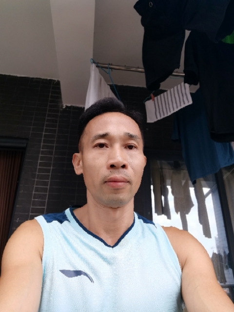 凡人的第一张照片--平和相亲网