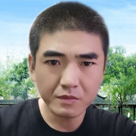 阳光帅气的第一张照片--平和相亲网