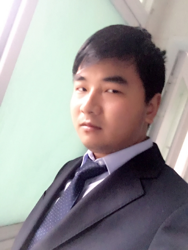 殷勤的王子的第二张照片--平和相亲网