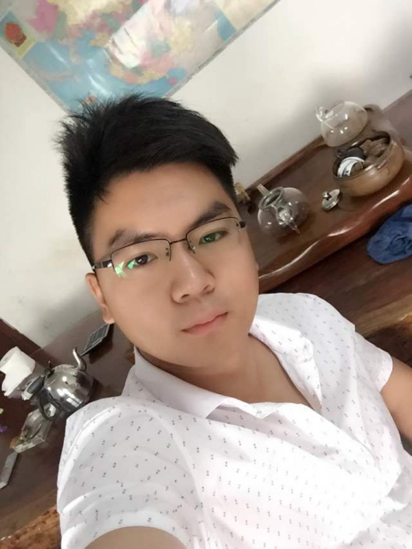 瑞泽的第二张照片--平和相亲网