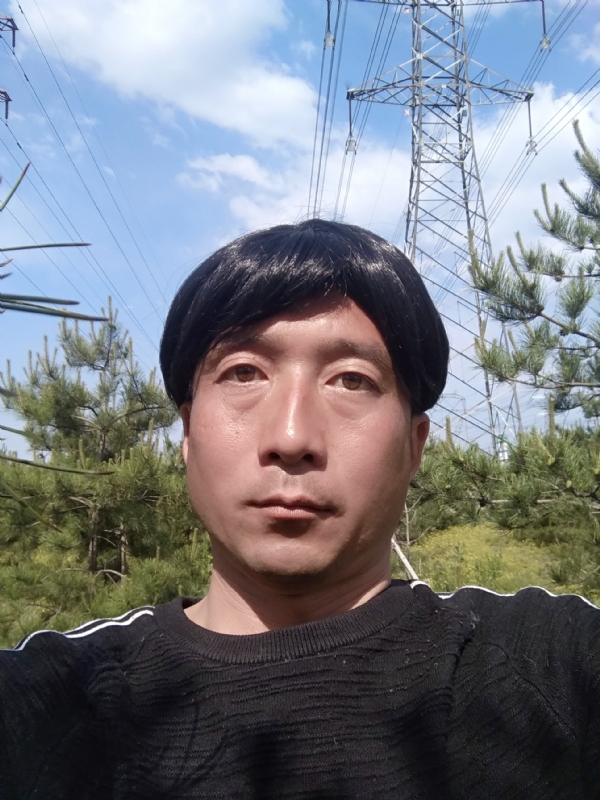 鹏友的第二张照片--平和相亲网