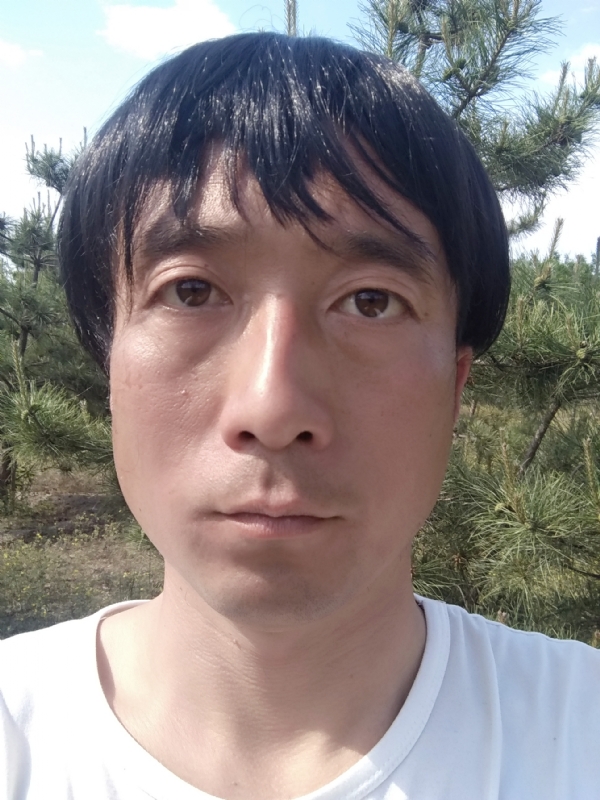 鹏友的第三张照片--平和相亲网