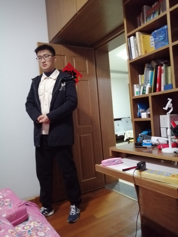 XK的第一张照片--平和相亲网