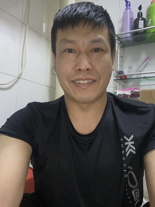 王先生的第一张照片--平和相亲网
